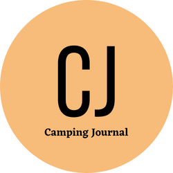 Camping Journal